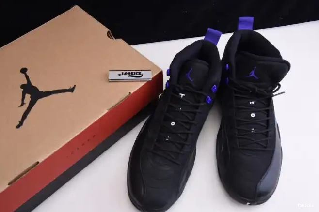 Rep TBK CT8013 Air 'Dark Jordan Retro Concord' 12 005 0619